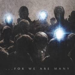 All That Remains : ...For We Are Many (Single)